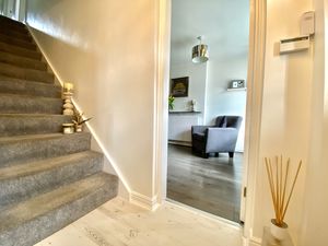 Entrance Hall- click for photo gallery